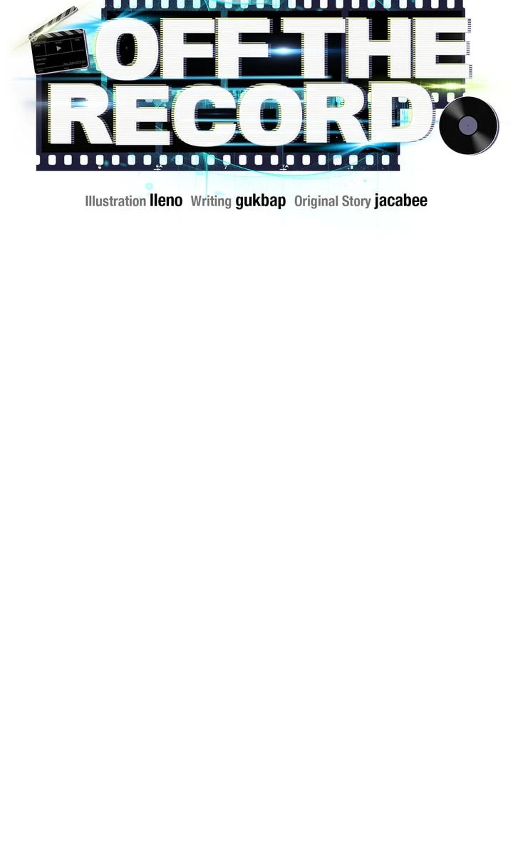 Off the Record (lleno) Chapter 1 page 28 - 
