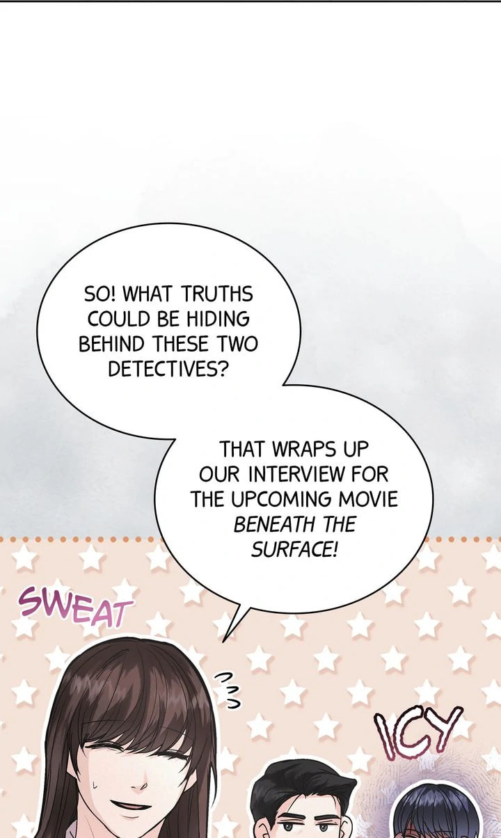 Off the Record (lleno) Chapter 1 page 30 - 