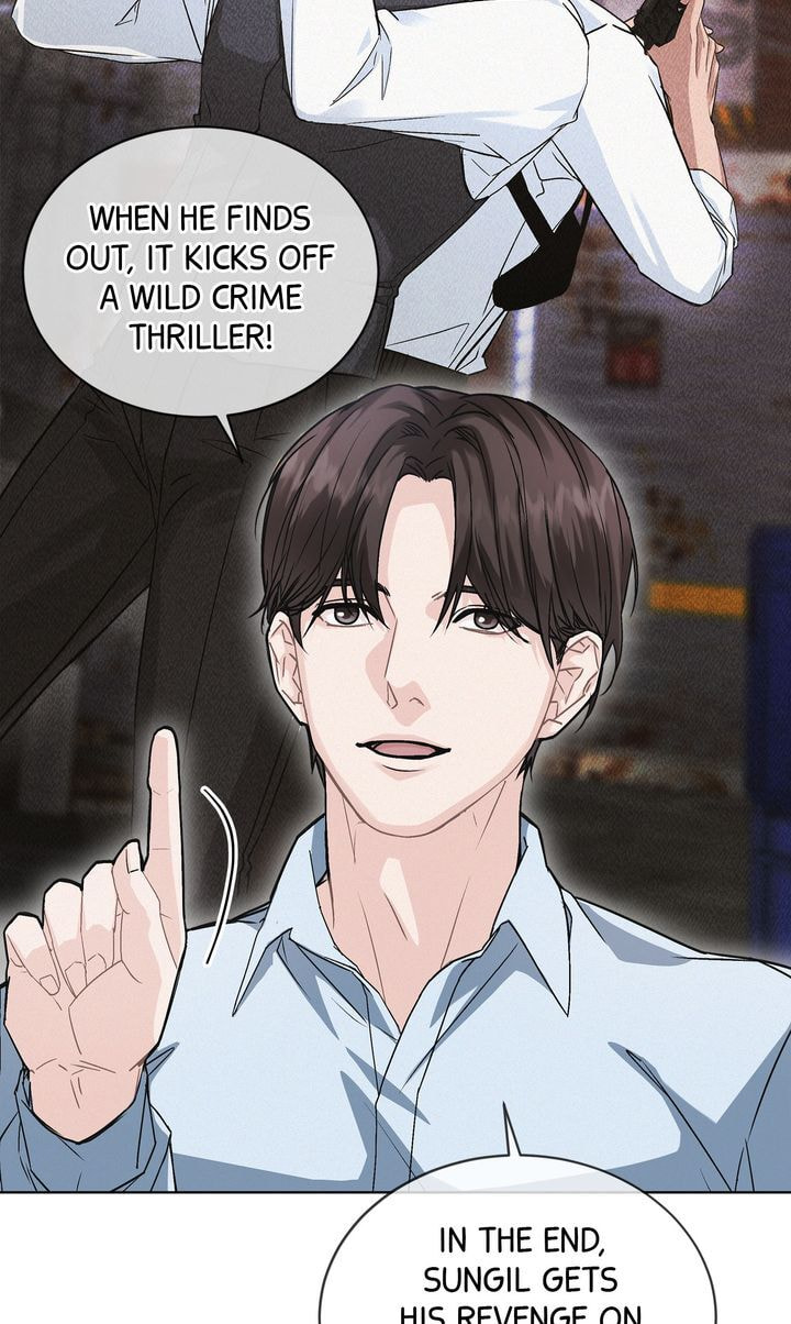 Off the Record (lleno) Chapter 1 page 4 - 