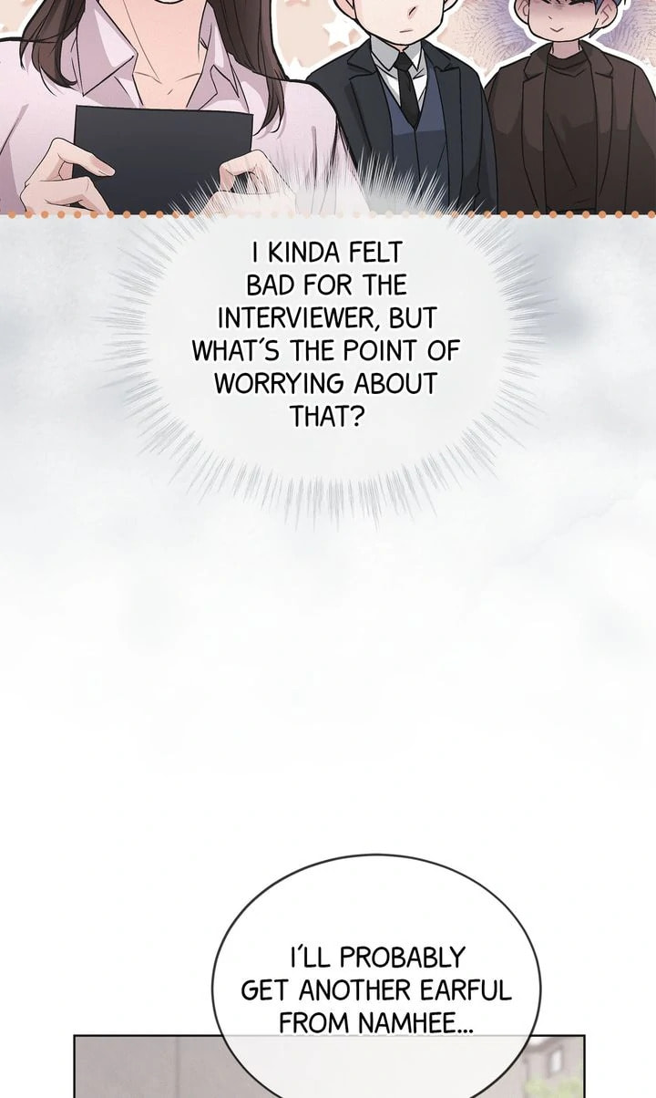 Off the Record (lleno) Chapter 1 page 31 - 