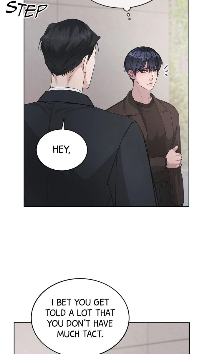 Off the Record (lleno) Chapter 1 page 32 - 