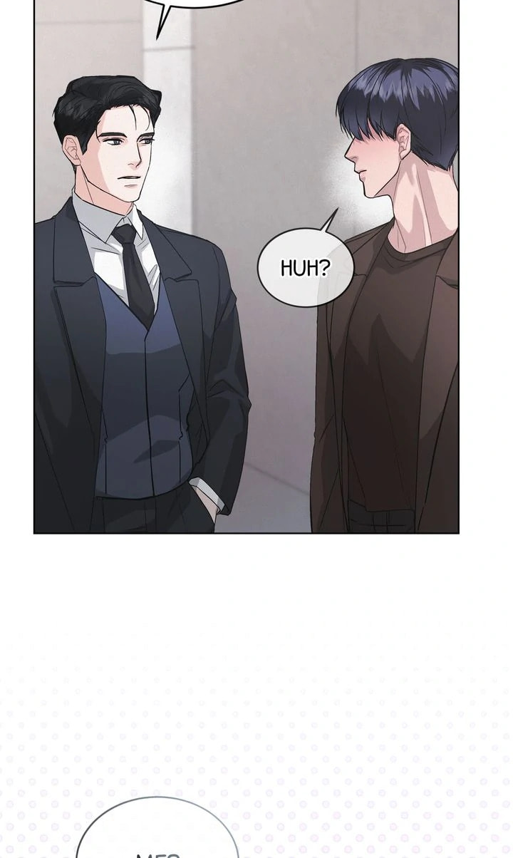 Off the Record (lleno) Chapter 1 page 33 - 