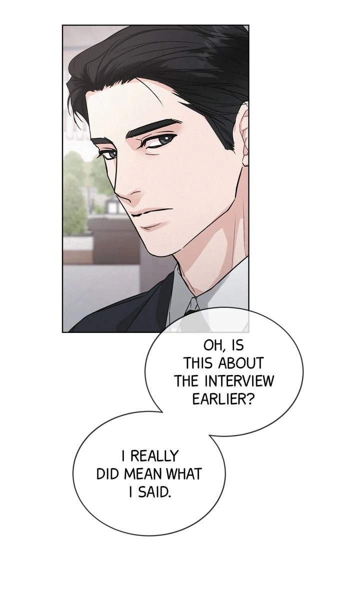 Off the Record (lleno) Chapter 1 page 35 - 