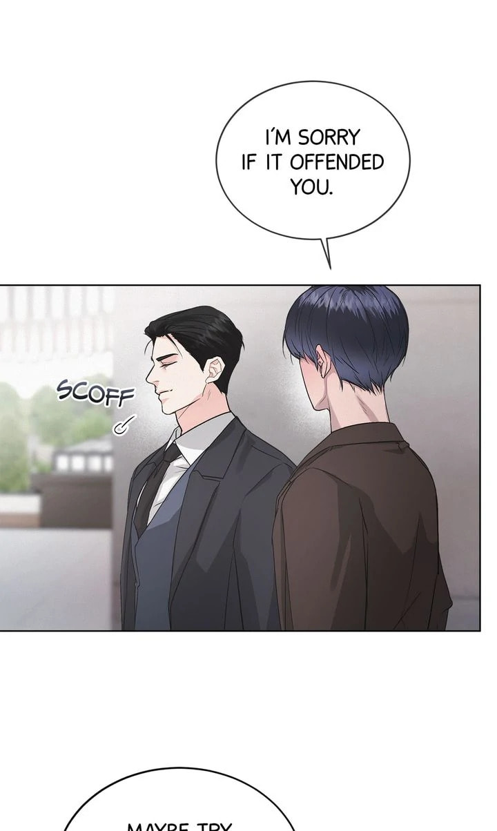 Off the Record (lleno) Chapter 1 page 36 - 