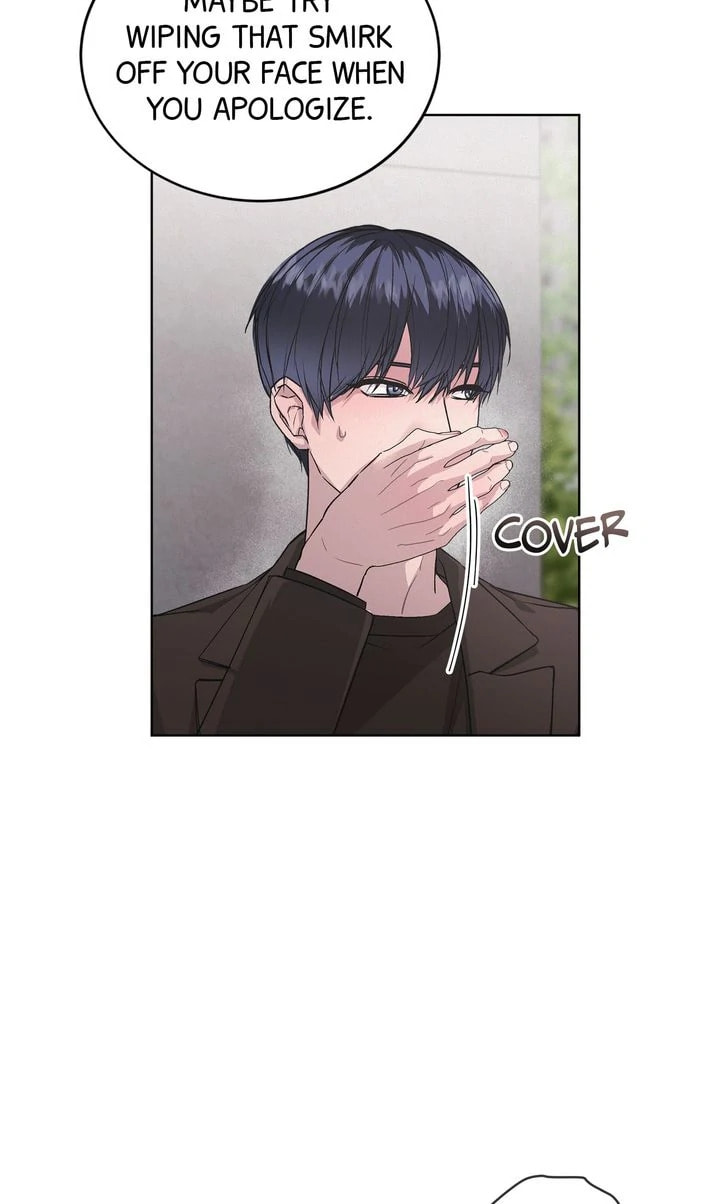 Off the Record (lleno) Chapter 1 page 37 - 