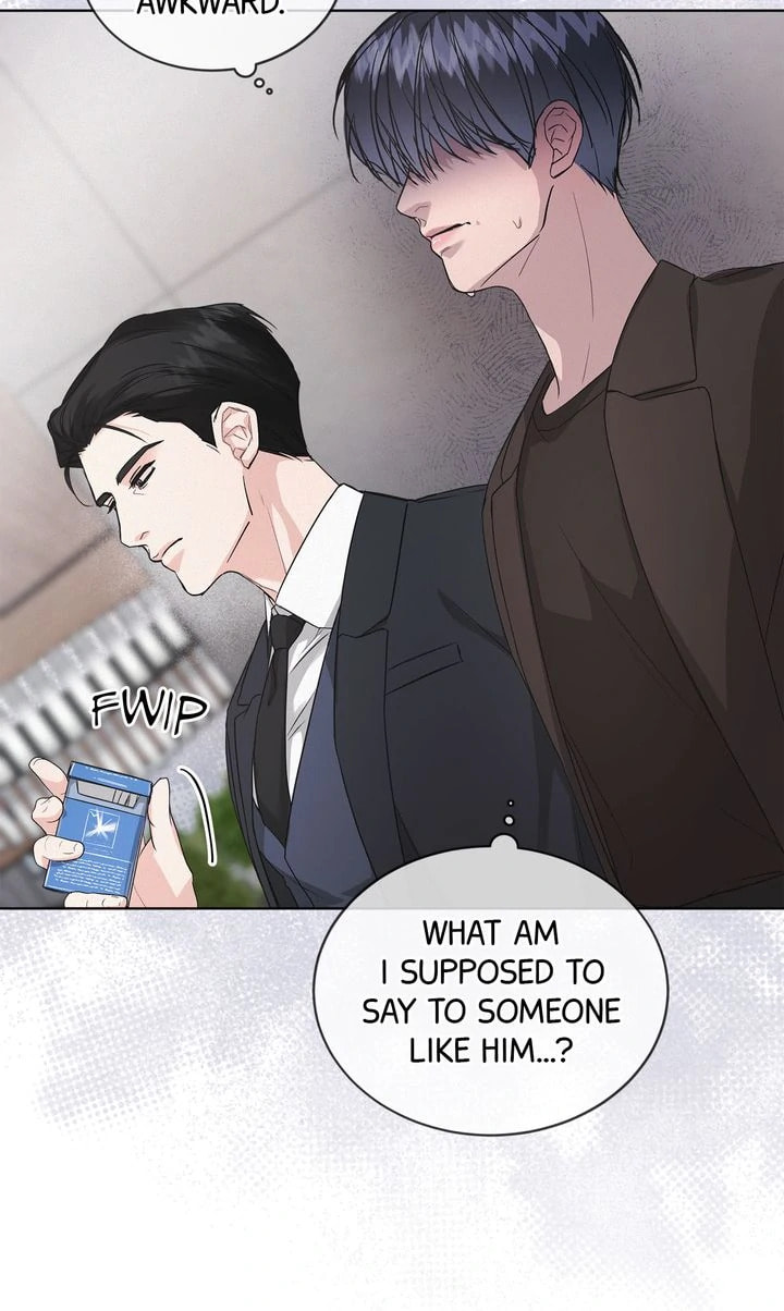 Off the Record (lleno) Chapter 1 page 39 - 