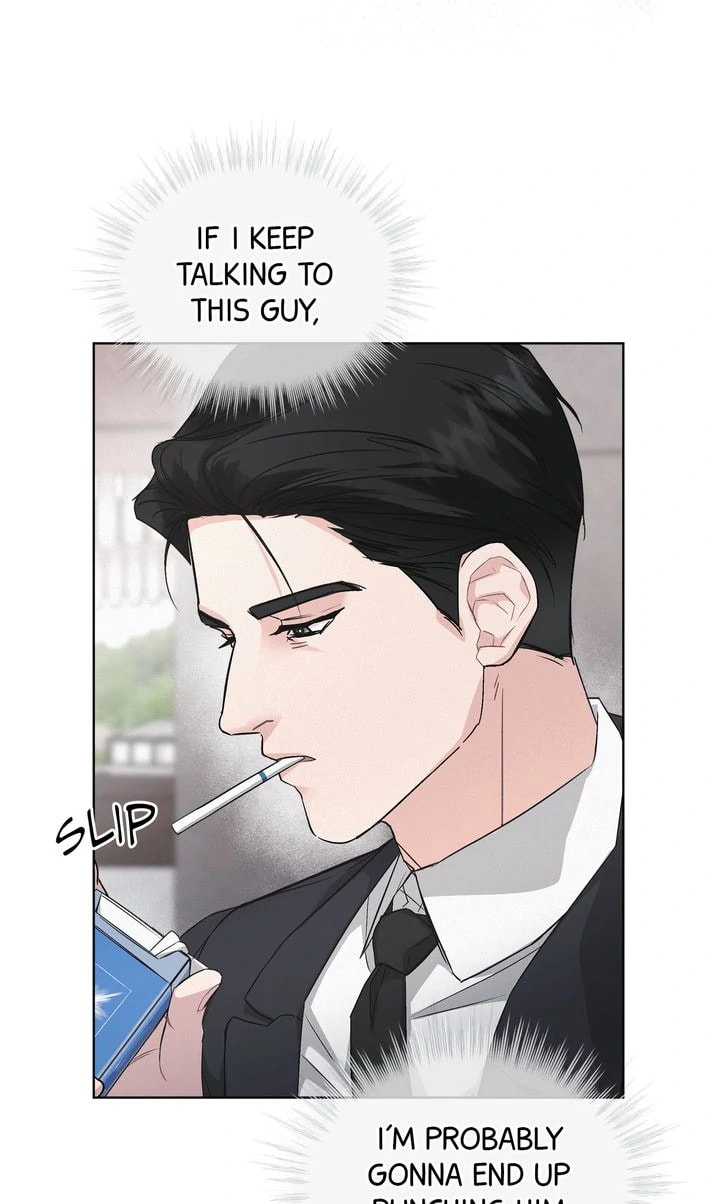 Off the Record (lleno) Chapter 1 page 40 - 