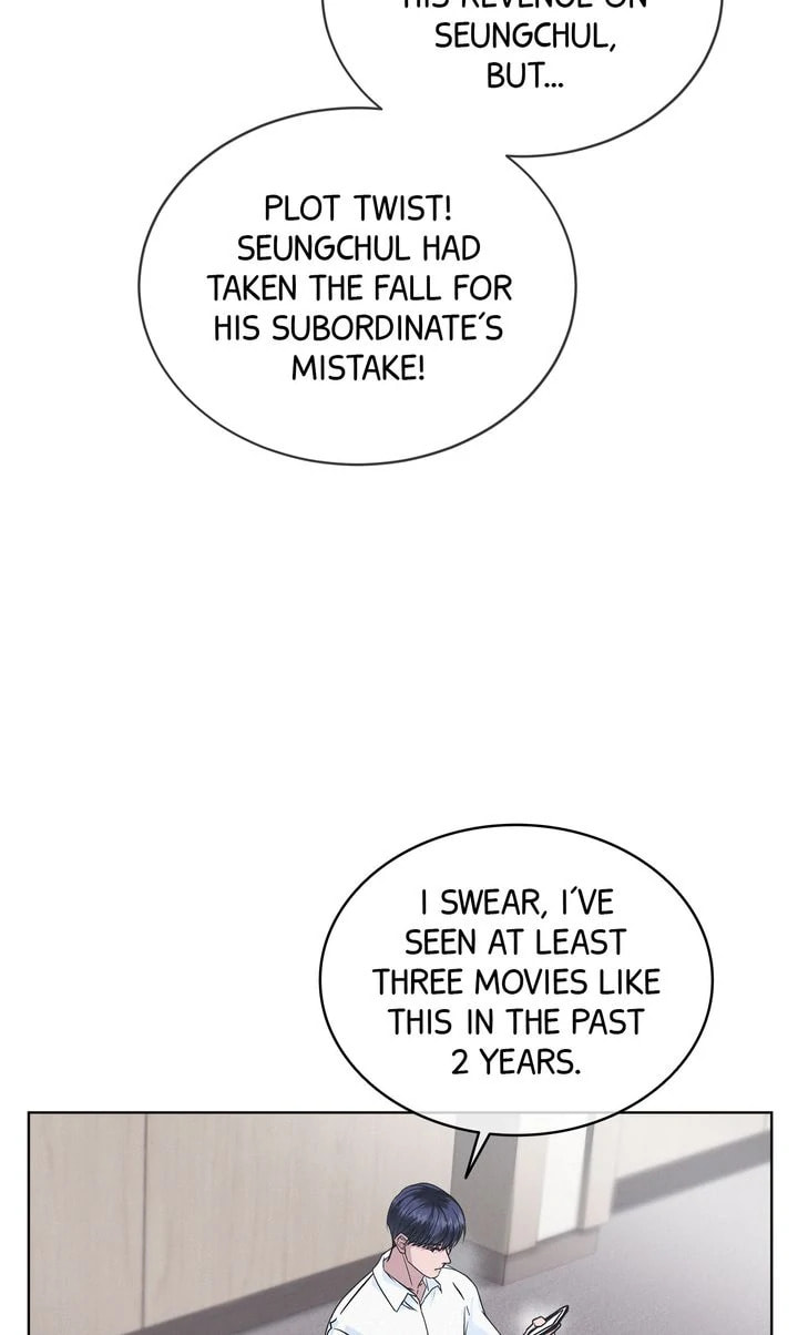 Off the Record (lleno) Chapter 1 page 5 - 
