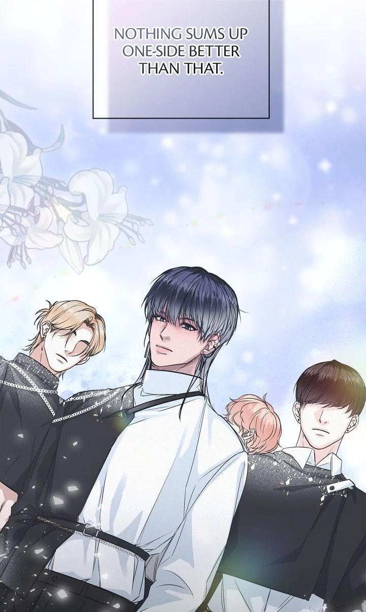 Off the Record (lleno) Chapter 1 page 44 - 