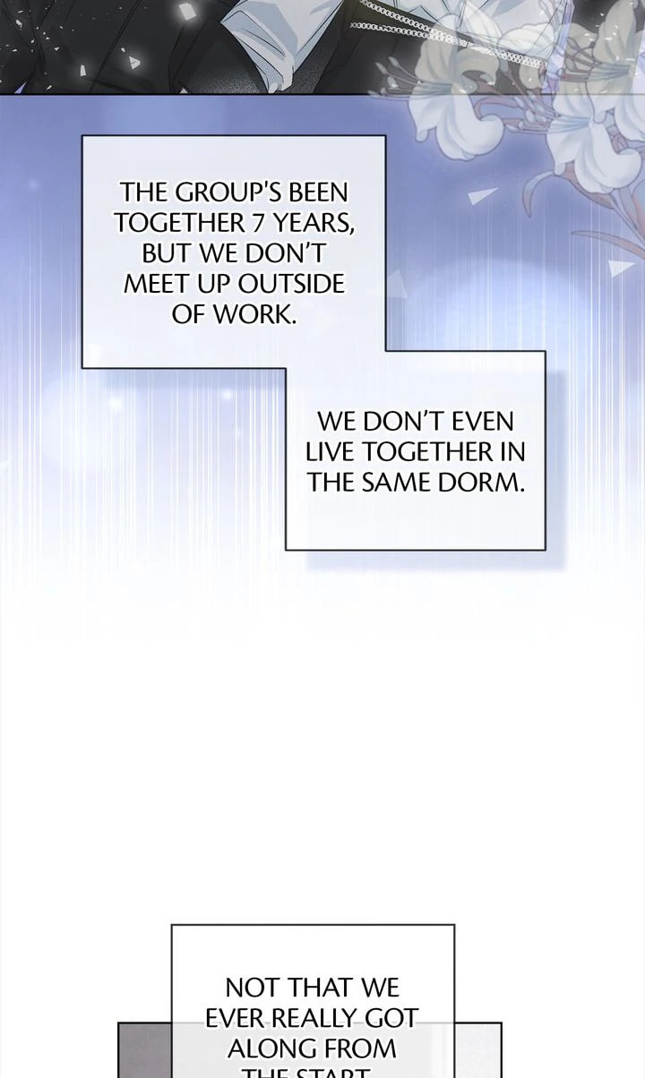 Off the Record (lleno) Chapter 1 page 45 - 