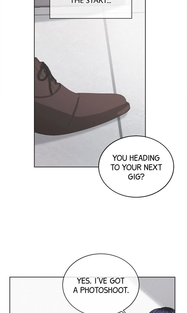 Off the Record (lleno) Chapter 1 page 46 - 
