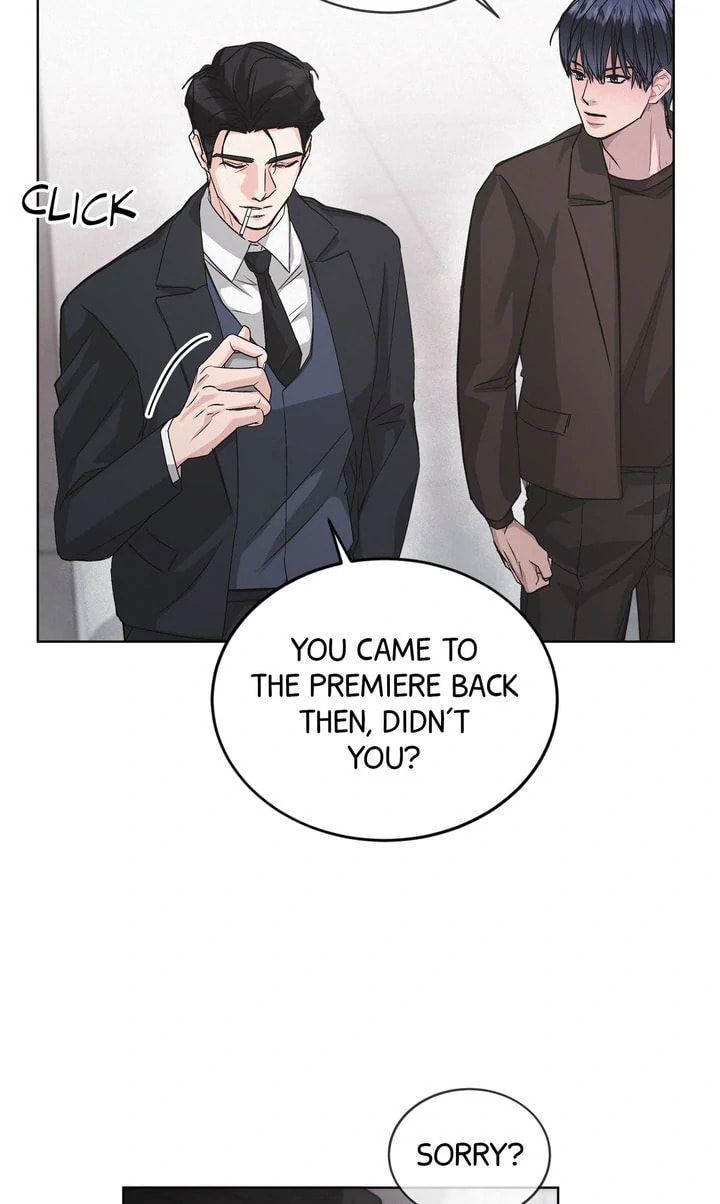 Off the Record (lleno) Chapter 1 page 47 - 