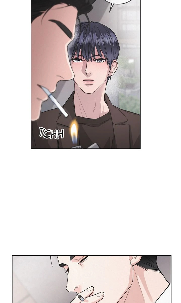 Off the Record (lleno) Chapter 1 page 48 - 