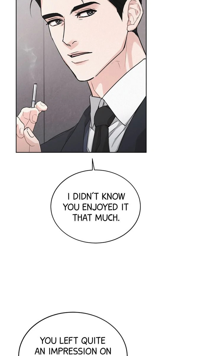 Off the Record (lleno) Chapter 1 page 50 - 