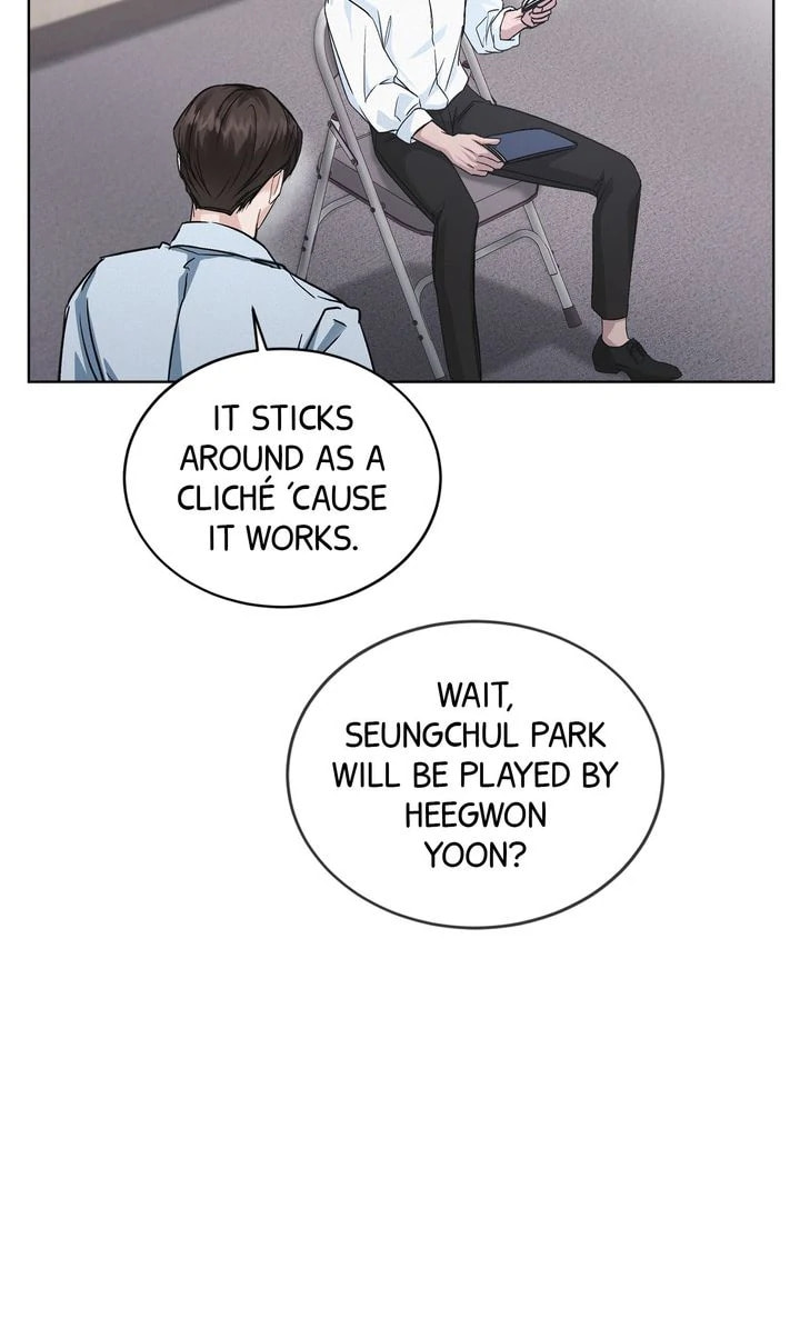 Off the Record (lleno) Chapter 1 page 6 - 