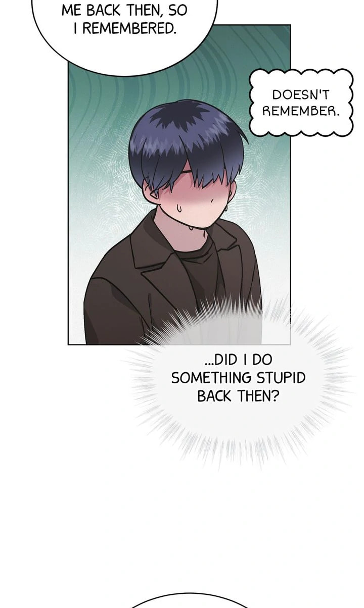 Off the Record (lleno) Chapter 1 page 51 - 