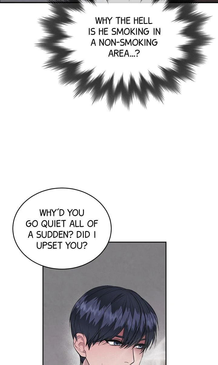 Off the Record (lleno) Chapter 1 page 53 - 