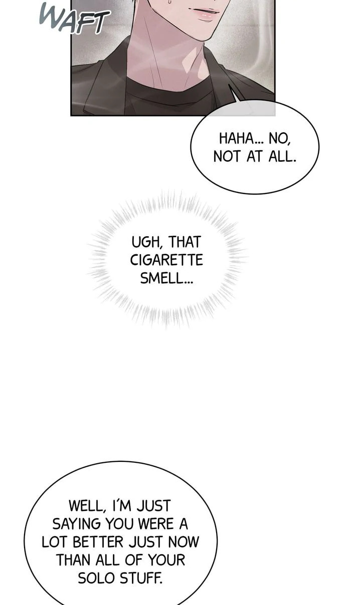 Off the Record (lleno) Chapter 1 page 54 - 