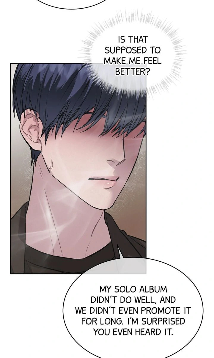 Off the Record (lleno) Chapter 1 page 55 - 