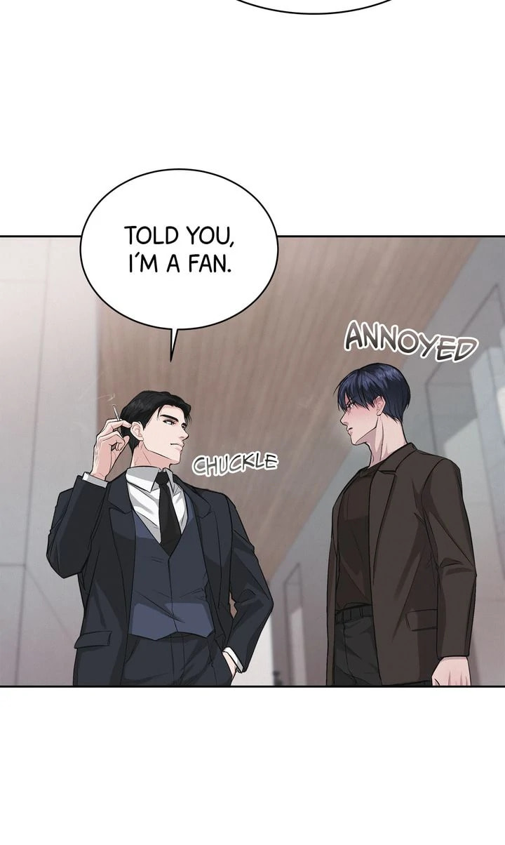 Off the Record (lleno) Chapter 1 page 56 - 