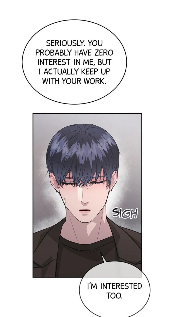 Off the Record (lleno) Chapter 1 page 57 - 