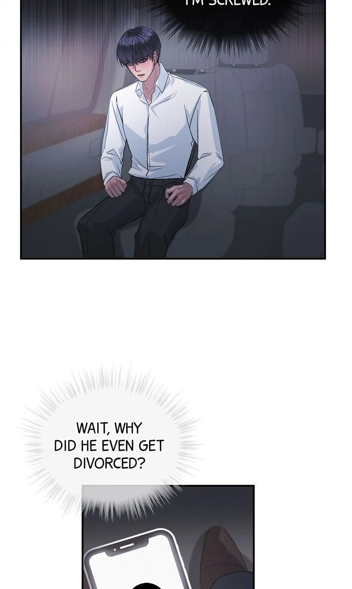 Off the Record (lleno) Chapter 1 page 61 - 