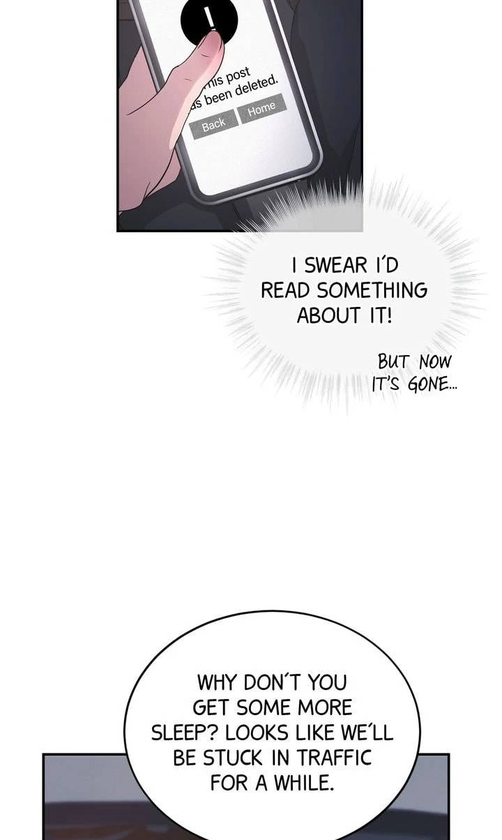 Off the Record (lleno) Chapter 1 page 62 - 