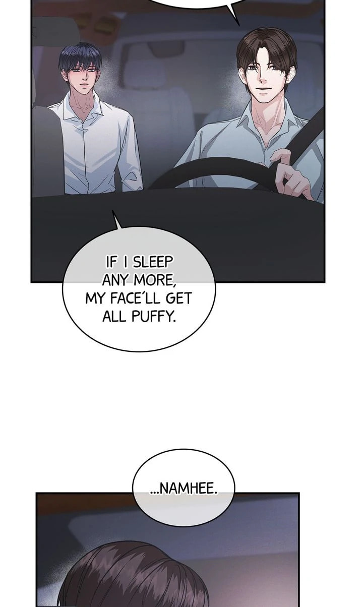 Off the Record (lleno) Chapter 1 page 63 - 