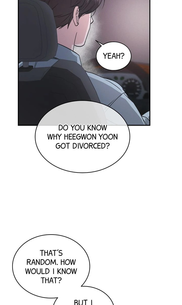 Off the Record (lleno) Chapter 1 page 64 - 