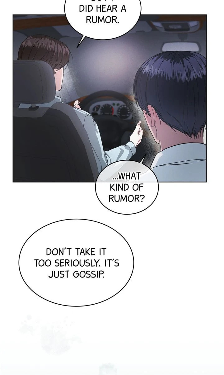 Off the Record (lleno) Chapter 1 page 65 - 