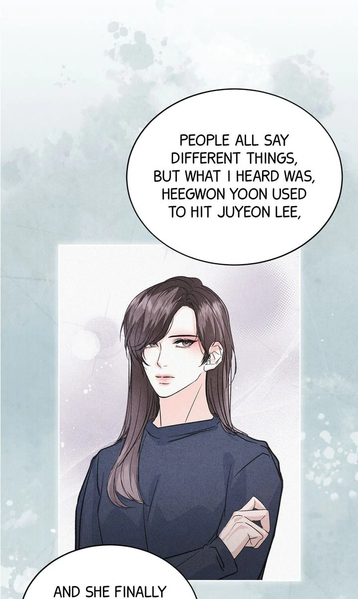 Off the Record (lleno) Chapter 1 page 66 - 