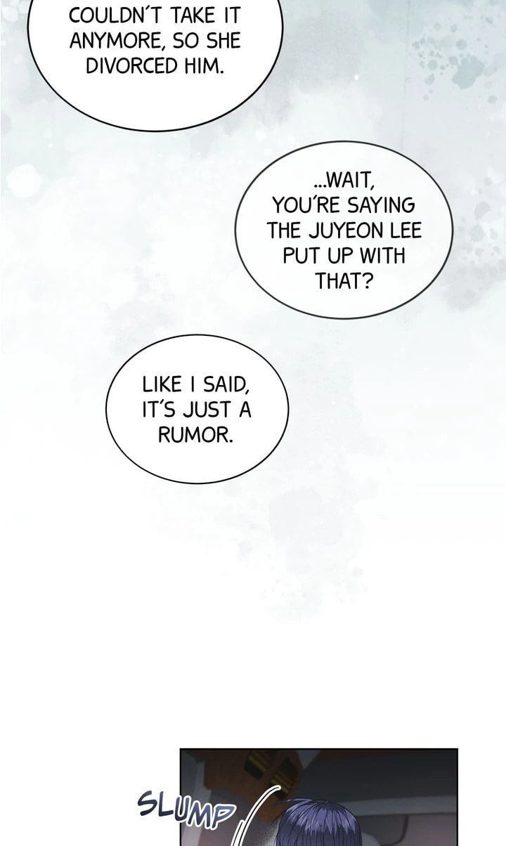 Off the Record (lleno) Chapter 1 page 67 - 