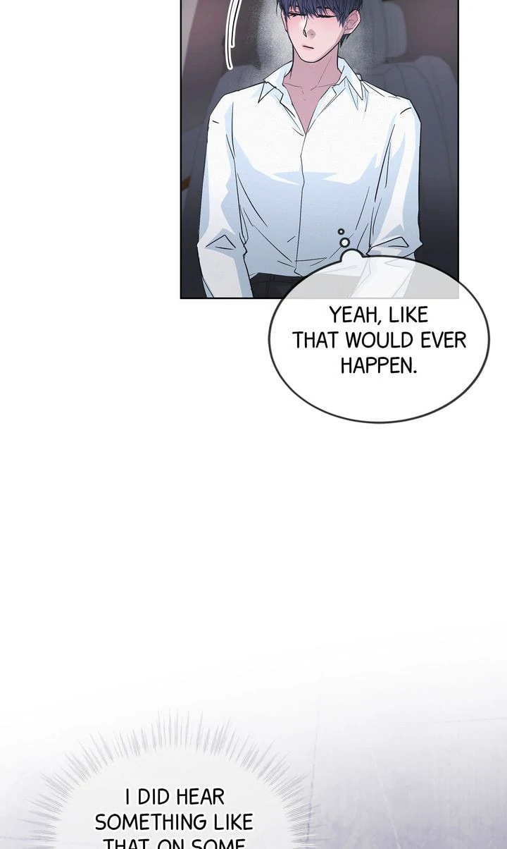 Off the Record (lleno) Chapter 1 page 68 - 