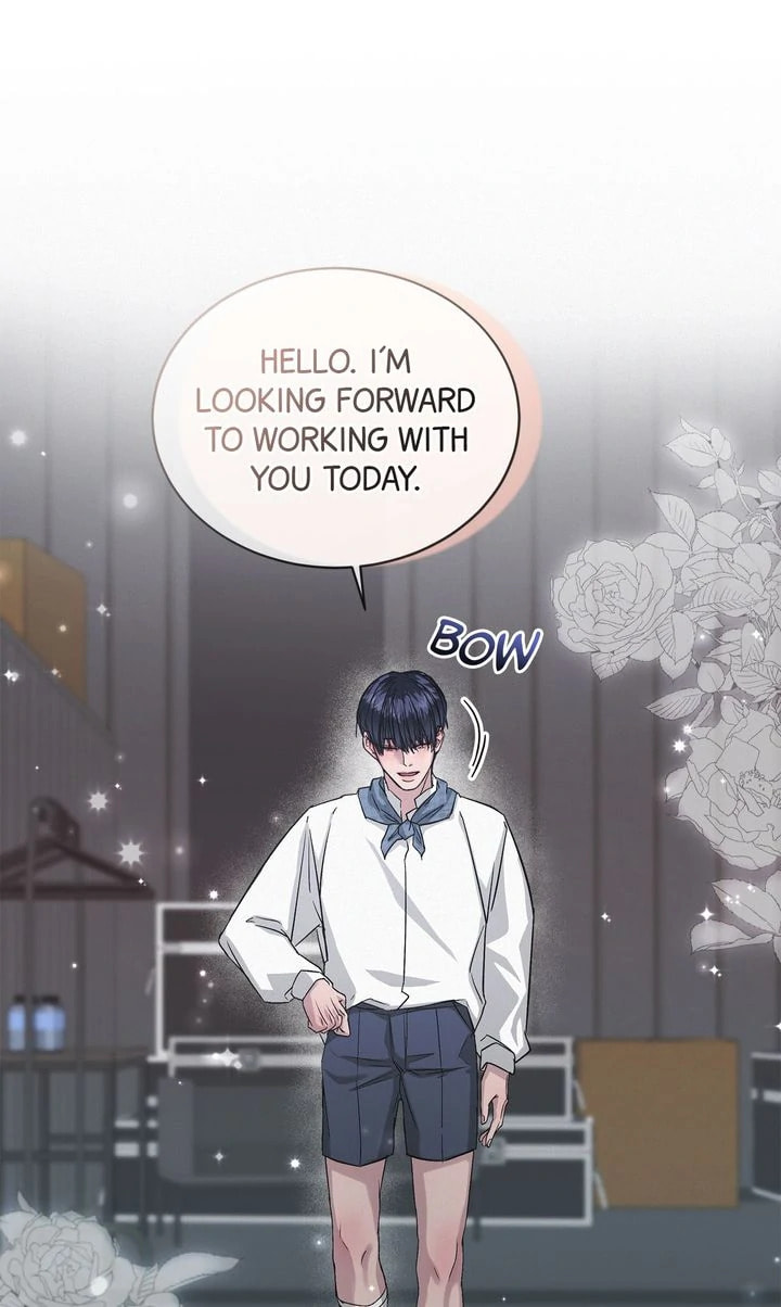 Off the Record (lleno) Chapter 1 page 72 - 