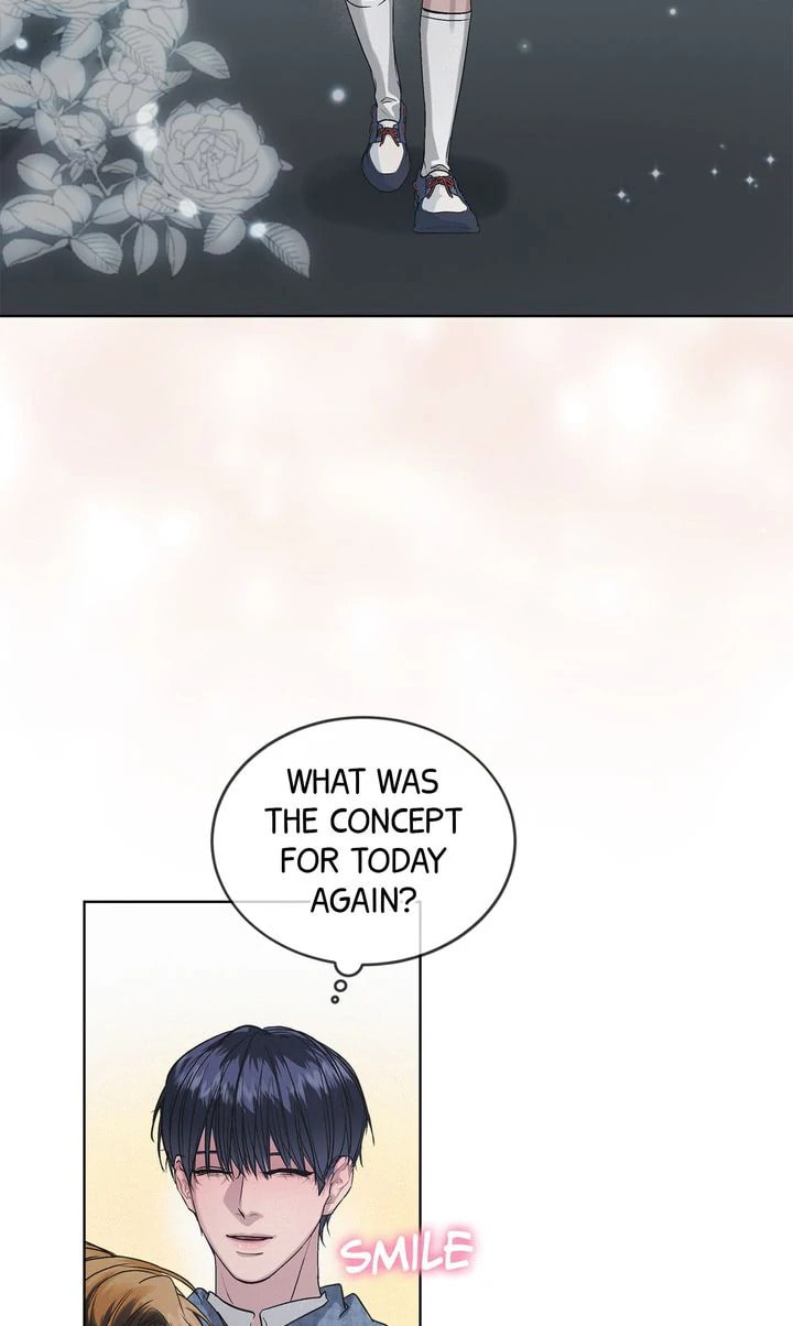 Off the Record (lleno) Chapter 1 page 73 - 