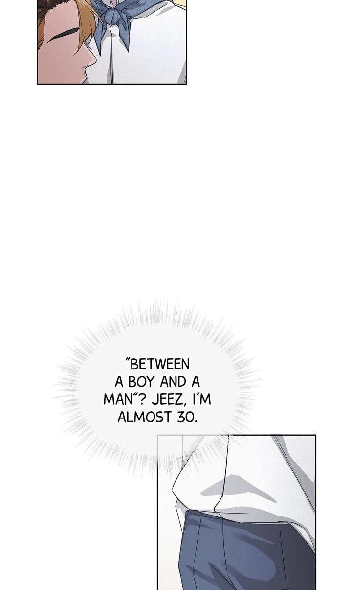 Off the Record (lleno) Chapter 1 page 74 - 