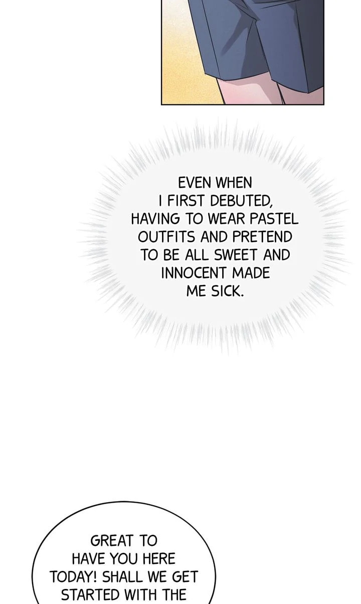Off the Record (lleno) Chapter 1 page 75 - 