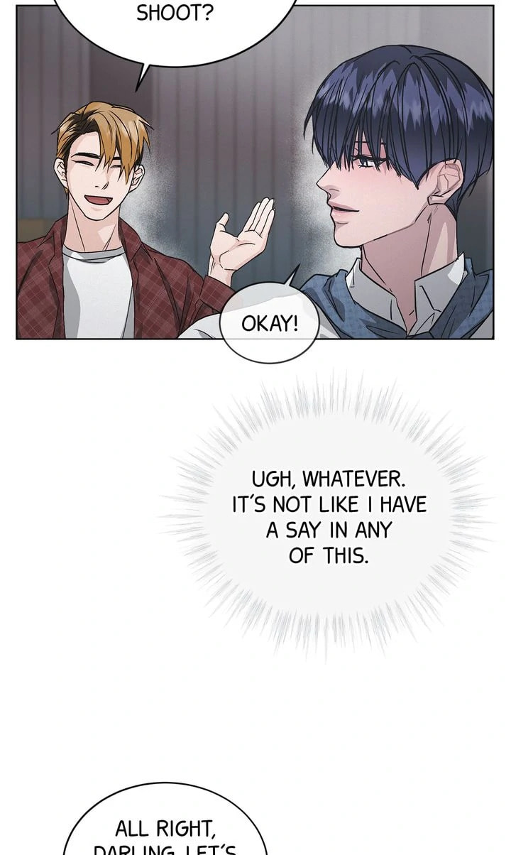 Off the Record (lleno) Chapter 1 page 76 - 