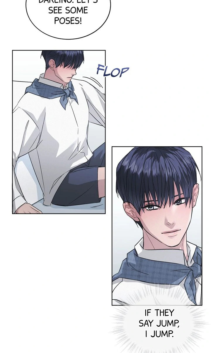 Off the Record (lleno) Chapter 1 page 77 - 
