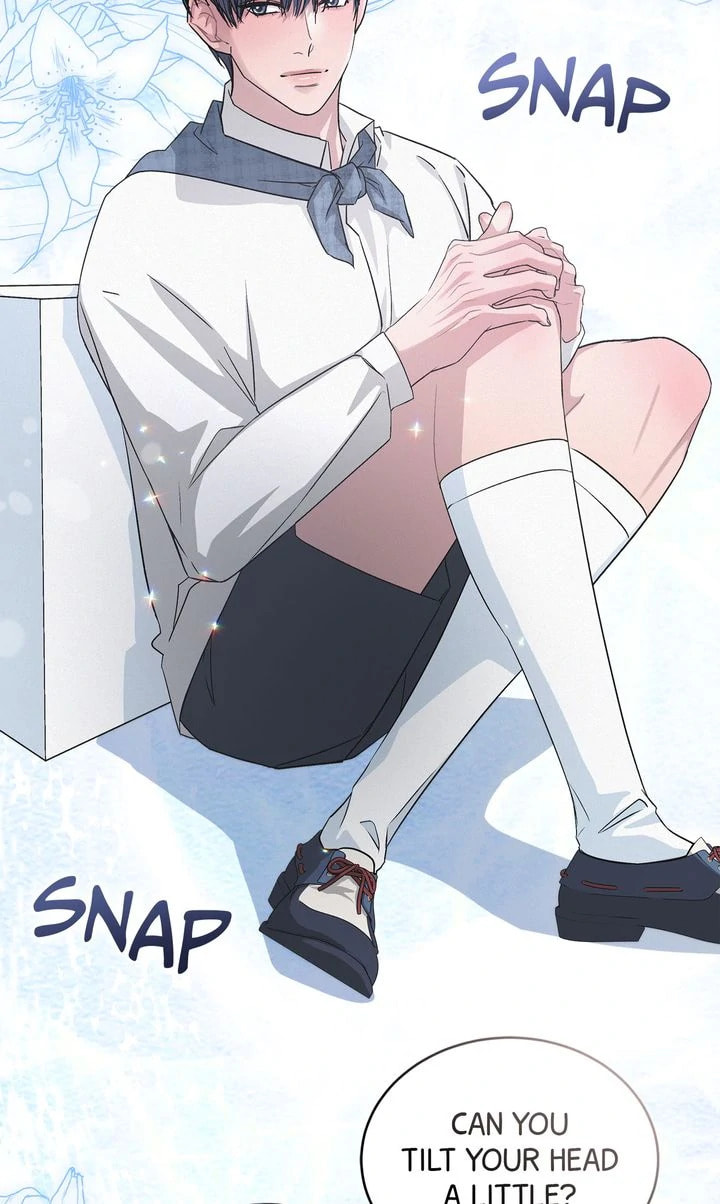 Off the Record (lleno) Chapter 1 page 79 - 