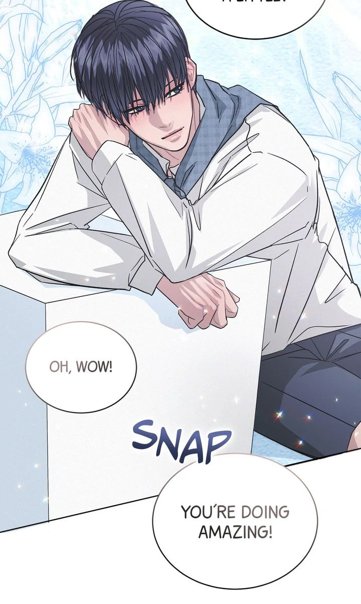 Off the Record (lleno) Chapter 1 page 80 - 