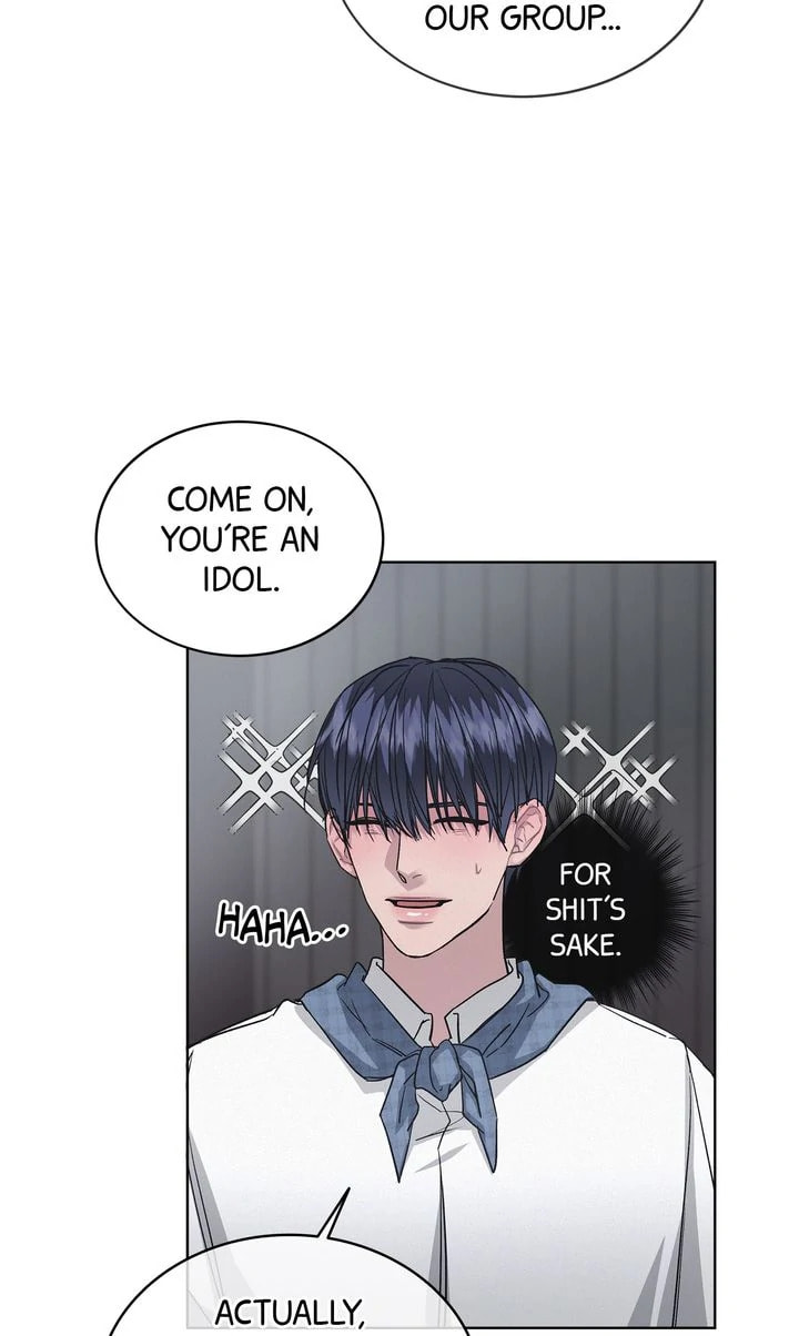 Off the Record (lleno) Chapter 1 page 85 - 