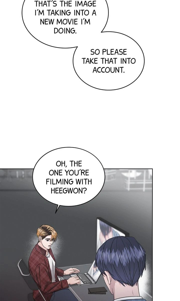 Off the Record (lleno) Chapter 1 page 86 - 