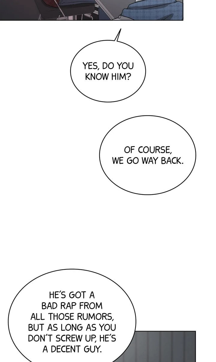 Off the Record (lleno) Chapter 1 page 87 - 