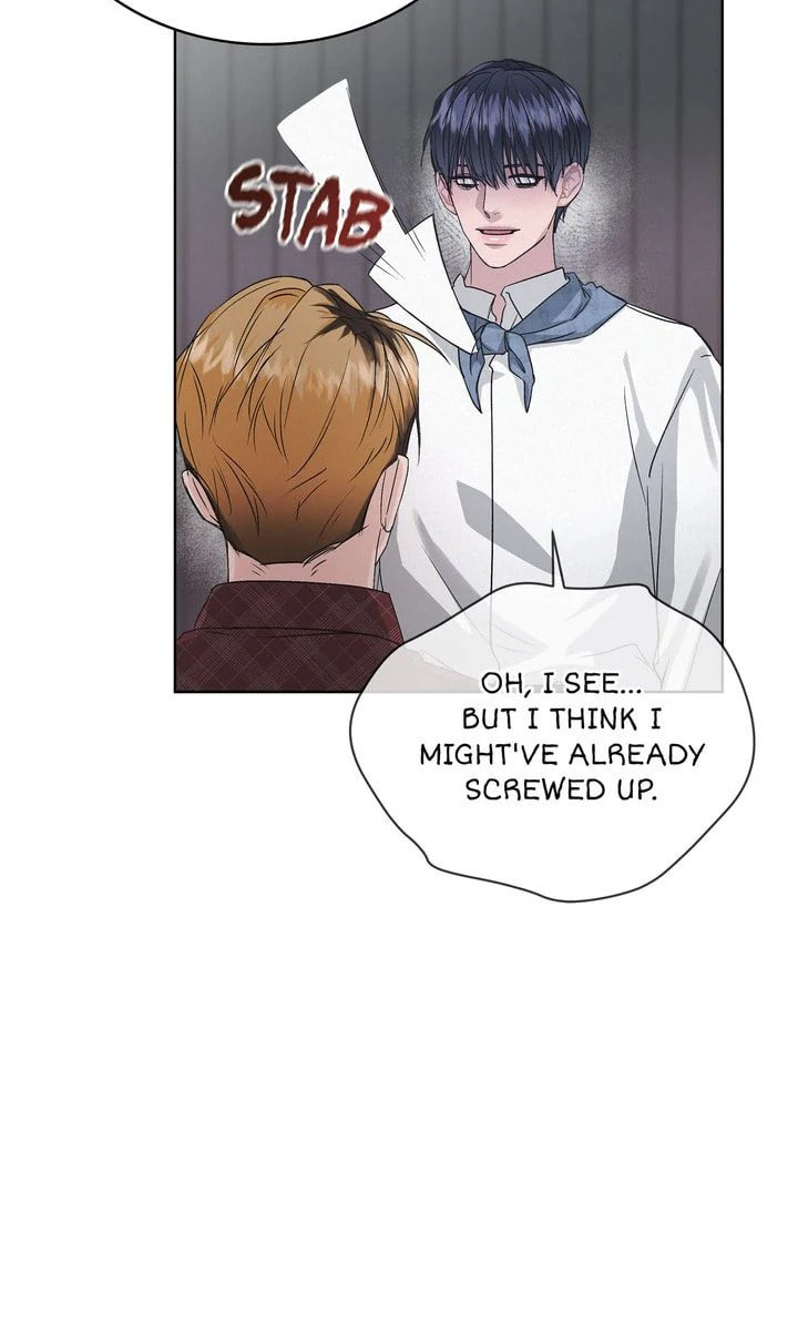 Off the Record (lleno) Chapter 1 page 88 - 