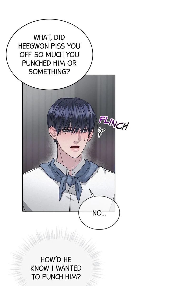 Off the Record (lleno) Chapter 1 page 89 - 