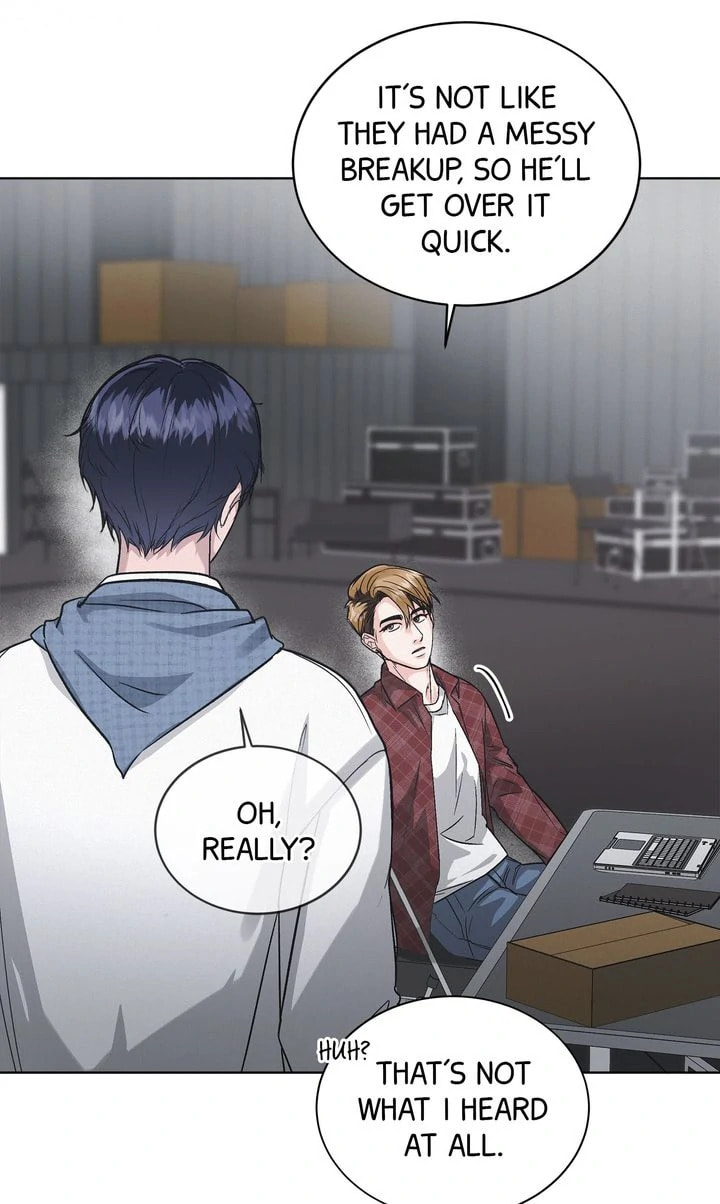 Off the Record (lleno) Chapter 1 page 91 - 
