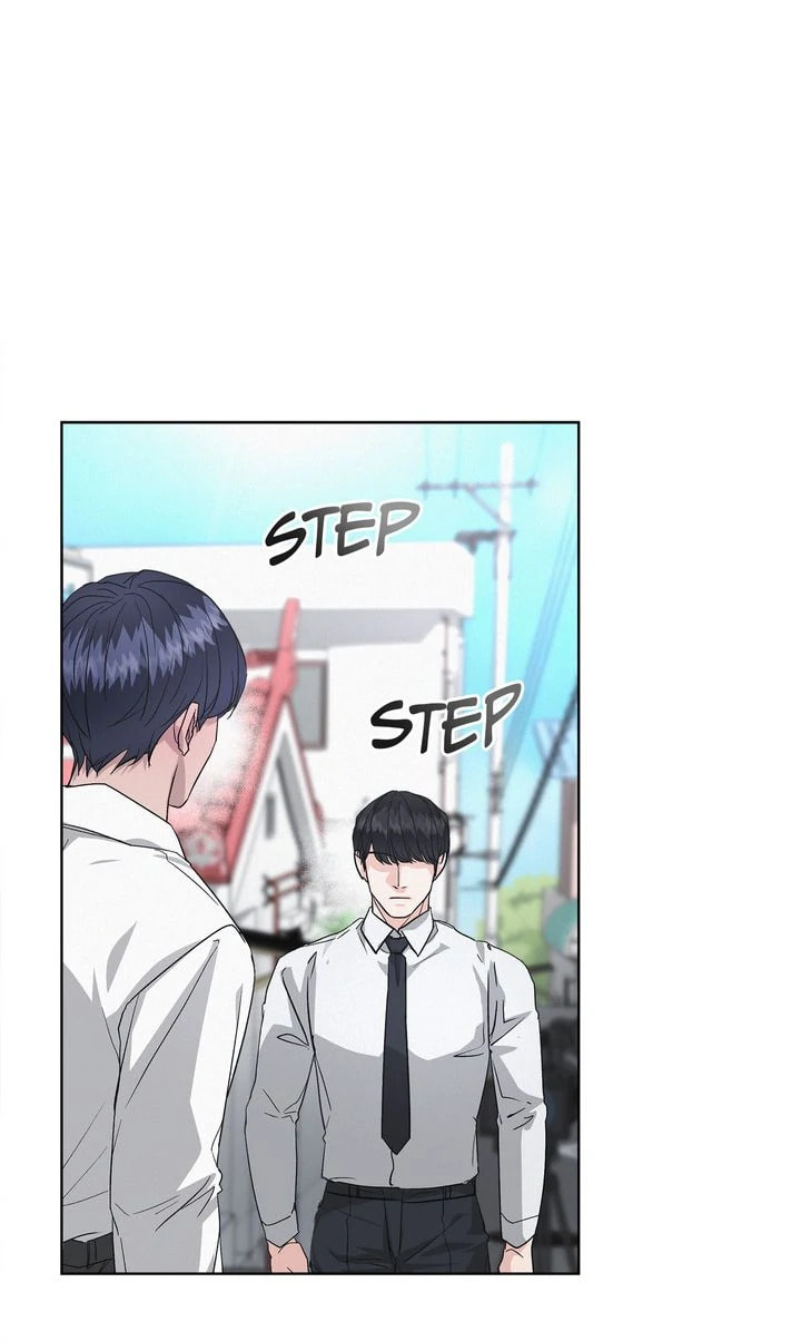 Off the Record (lleno) Chapter 10 page 1 - 