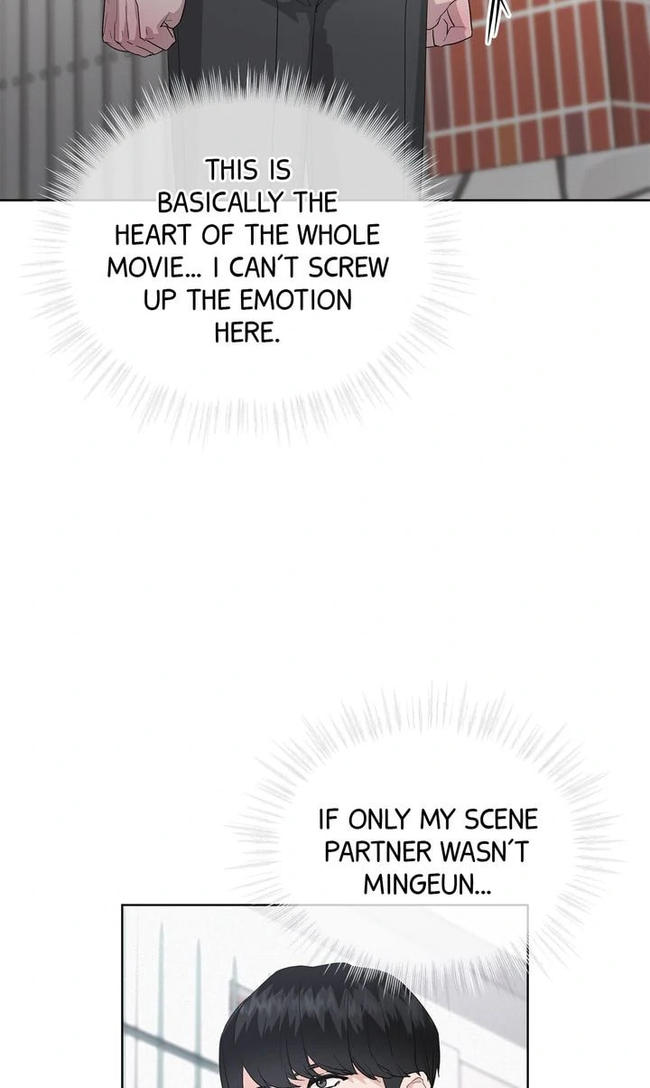 Off the Record (lleno) Chapter 10 page 11 - 