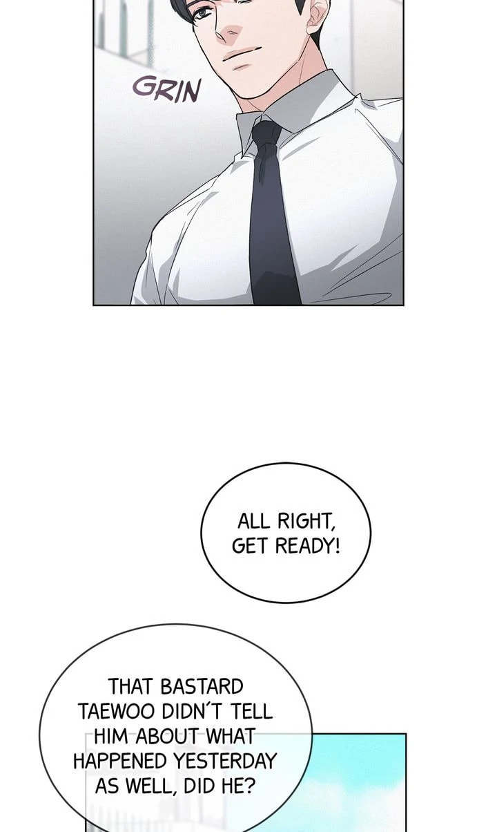 Off the Record (lleno) Chapter 10 page 12 - 